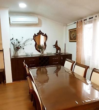 Apartment On Tumanyan Street,19 Erivan Dış mekan fotoğraf