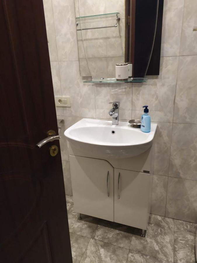Apartment On Tumanyan Street,19 Erivan Dış mekan fotoğraf