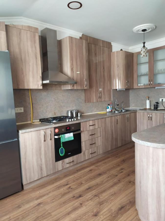 Apartment On Tumanyan Street,19 Erivan Dış mekan fotoğraf