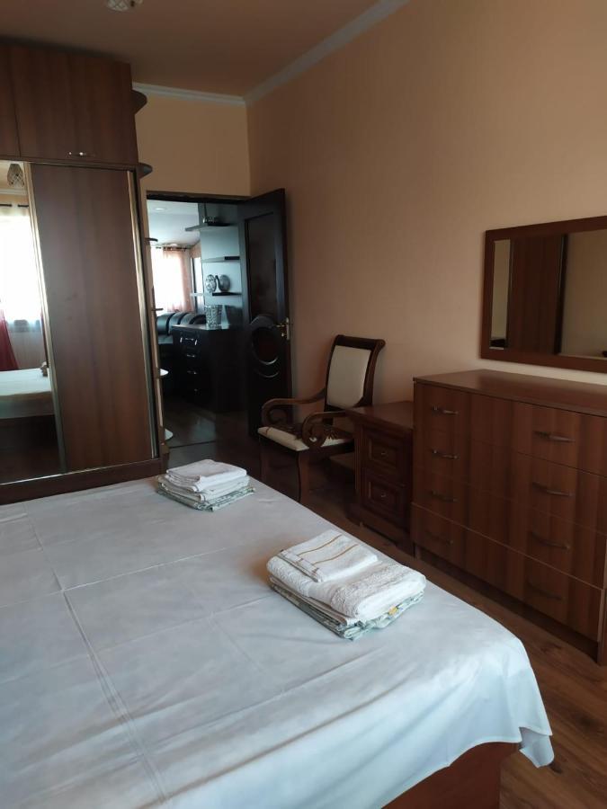 Apartment On Tumanyan Street,19 Erivan Dış mekan fotoğraf