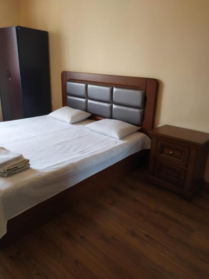 Apartment On Tumanyan Street,19 Erivan Dış mekan fotoğraf