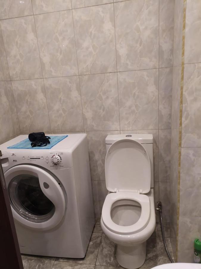 Apartment On Tumanyan Street,19 Erivan Dış mekan fotoğraf