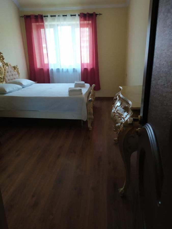 Apartment On Tumanyan Street,19 Erivan Dış mekan fotoğraf