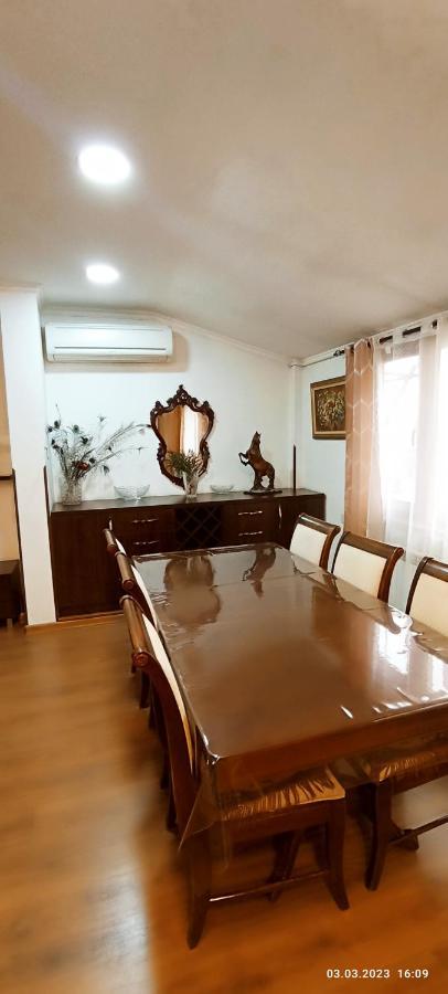 Apartment On Tumanyan Street,19 Erivan Dış mekan fotoğraf