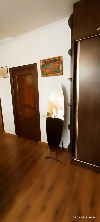 Apartment On Tumanyan Street,19 Erivan Dış mekan fotoğraf