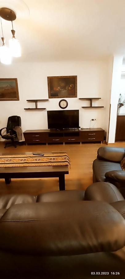 Apartment On Tumanyan Street,19 Erivan Dış mekan fotoğraf