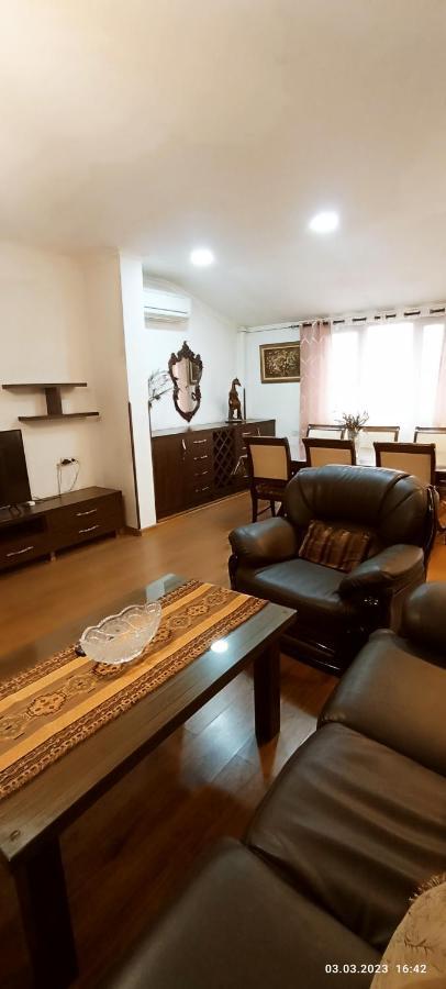 Apartment On Tumanyan Street,19 Erivan Dış mekan fotoğraf