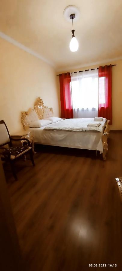 Apartment On Tumanyan Street,19 Erivan Dış mekan fotoğraf