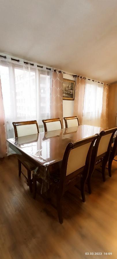 Apartment On Tumanyan Street,19 Erivan Dış mekan fotoğraf