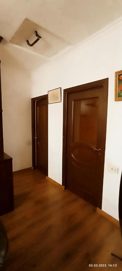 Apartment On Tumanyan Street,19 Erivan Dış mekan fotoğraf