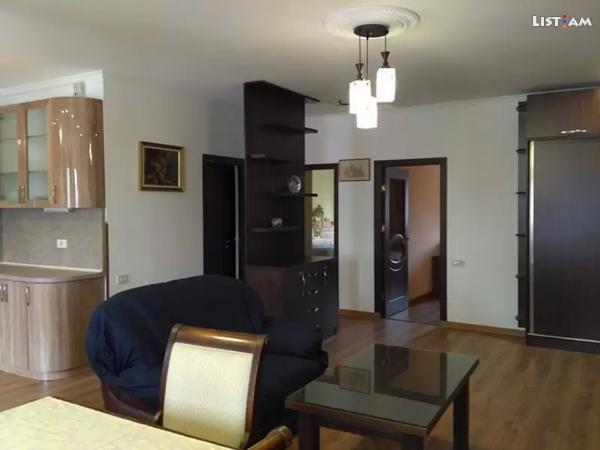 Apartment On Tumanyan Street,19 Erivan Dış mekan fotoğraf